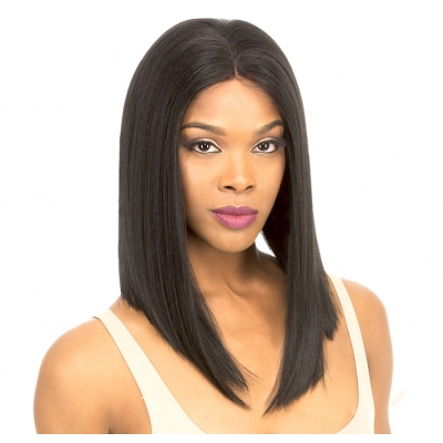 New Born Free Lace Front Wig - MAGIC LACE NATURAL HAIRLINE 40 - MLN40